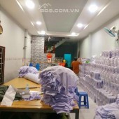 RẺ_ NHÀ 4.5 x 21, NHỈNH 5 TỶ, 2 TẦNG, HẺM XE TẢI THÔNG, LÊ TRỌNG TẤN